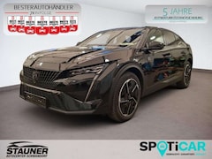 Bild des Angebotes Peugeot 408 GT Plug-In Hybrid AT8 225PS*360°KAMERA*