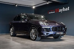 Bild des Angebotes Porsche Cayenne Diesel Platinum PTS Sport Design