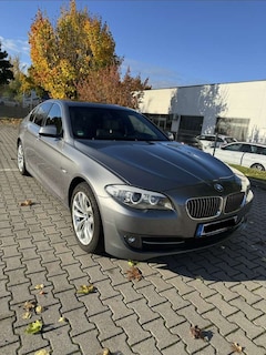 Bild des Angebotes BMW 523 523 i