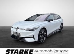 Bild des Angebotes VW ID.7 Tourer Pro S