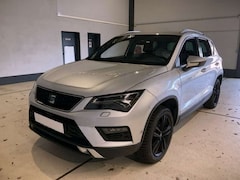 Bild des Angebotes SEAT Ateca Xcellence 4Drive
