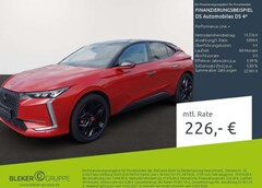 Bild des Angebotes DS Automobiles DS 4 Performance Line +