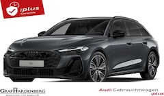 Bild des Angebotes Audi S5 Avant 3.0 TFSI qu. S tronic ACC AHK Pano Navi