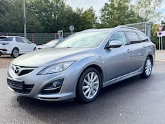 Bild des Angebotes Mazda 6 Kombi 2.2 CRDT 90th Anniversary AHK