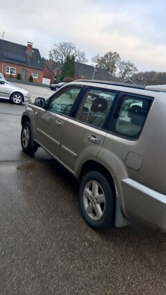 Bild des Angebotes Nissan X-Trail X-Trail 2.5 4x4 Sport