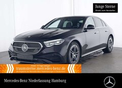 Bild des Angebotes Mercedes-Benz E 450 4M AMG Fahrass 360° Pano Distr. Sitzklima 9G