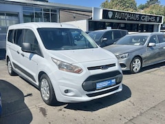 Bild des Angebotes Ford Transit Connect lang Trend I.Hand Frontscheibe heizbar BT-Audio