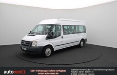 Bild des Angebotes Ford Transit FT 300 L *9-Sitze* AHK+STANDHEIZUNG (5520)