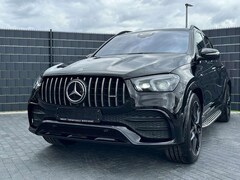 Bild des Angebotes Mercedes-Benz GLE 53 AMG 4M+*9G*DISTR*STHZ*WIDE*TV*7-SITZE*LED