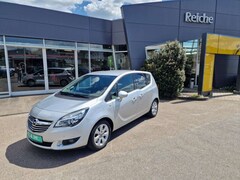 Bild des Angebotes Opel Meriva Innovation 1,4 AHK+NAV+SHZ+LHZ+RFK+XENON Klima