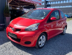 Bild des Angebotes Toyota Aygo Aygo  3-Türer. 2- Hand. Servo. El Fensterheber