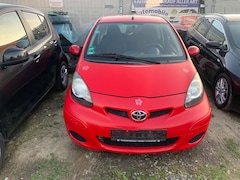 Bild des Angebotes Toyota Aygo Aygo  3-Türer. 2- Hand. Servo. El Fensterheber