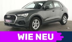 Bild des Angebotes Audi Q3 Business-Paket|Kamera|AHK|Navi|Tempomat|SHZ