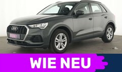 Bild des Angebotes Audi Q3 Business-Paket|Kamera|AHK|Navi|Tempomat|SHZ