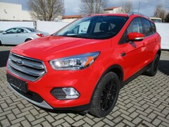 Bild des Angebotes Ford Kuga 1.5 TDCI Titanium Unfallfrei*Inspektion Neu