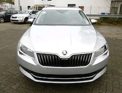 Bild des Angebotes Skoda Superb Combi 2.0 TDI DSG Style