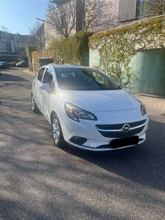 Bild des Angebotes Opel Corsa-e