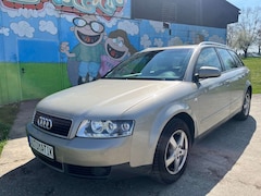 Bild des Angebotes Audi A4 A4 Avant Avant 2.0