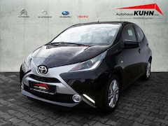 Bild des Angebotes Toyota Aygo X