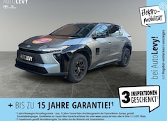 Bild des Angebotes Toyota bZ4X BEV 252kW 4x4 Lounge