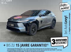 Bild des Angebotes Toyota bZ4X BEV 252kW 4x4 Lounge 4x4 Lounge