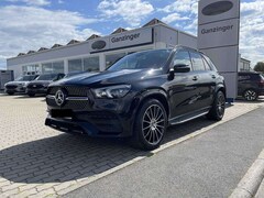 Bild des Angebotes Mercedes-Benz GLE 400 d 4Matic AMG Line*AIR*PANO*MULTIBEAM*BURMESTER