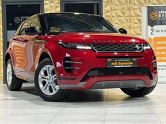 Bild des Angebotes Land Rover Range Rover Evoque P160/NAVI/LEDER/LED/360'KAM