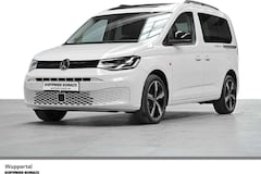 Bild des Angebotes VW Caddy 2.0L TDI DSG AHK Kamera Navi