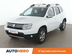 Bild des Angebotes Dacia Duster 1.6 SCe Laureate 4x2 *NAVI*PDC*AHK*KLIMA*