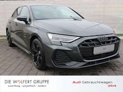 Bild des Angebotes Audi A3 S line 35 TDI S tronic*AHK*MATRIX*