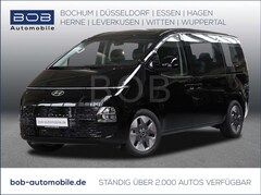 Bild des Angebotes Hyundai STARIA 9-Sitzer MY25 HEV 1.6 T-GDI TREND 8-fach bereift