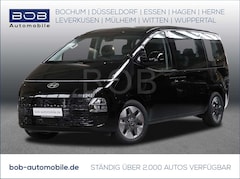 Bild des Angebotes Hyundai STARIA 9-Sitzer MY25 HEV 1.6 T-GDI TREND 8-fach bereift