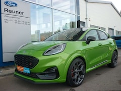 Bild des Angebotes Ford Puma ST X Performance & Panoramadach