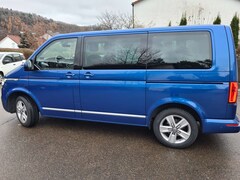 Bild des Angebotes VW T6.1 Multivan Multivan T6.1 DSG Kurz 4MOTION Highline