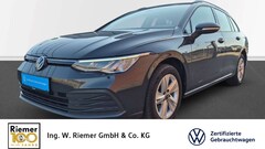 Bild des Angebotes VW Golf Variant Life 2.0 TDi DSG AHK Navi SHZ AppConnect