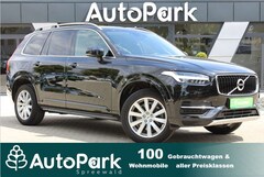 Bild des Angebotes Volvo XC90 Momentum AWD*LED*DIG.Tacho*Vollleder*
