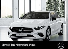 Bild des Angebotes Mercedes-Benz A 180 PROGRESSIVE+NIGHT+PANO+MULTIBEAM+KAMERA+TOTW