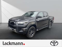 Bild des Angebotes Toyota Hilux 2.8 Double Cab Invincible 4x4*AHK*Navi*JBL