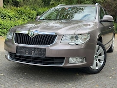 Bild des Angebotes Skoda Superb Combi Elegance