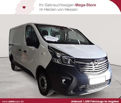 Bild des Angebotes Opel Vivaro Vivaro 1.6 D (CDTI) L1H1 S&S