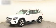 Bild des Angebotes Mercedes-Benz GLB 180 d Progressive MBUX+LED+Park360+WiPa+Totw