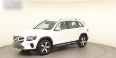 Bild des Angebotes Mercedes-Benz GLB 180 d Progressive MBUX+LED+Park360+WiPa+Totw