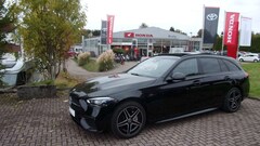 Bild des Angebotes Mercedes-Benz C 220 C -Klasse T-M C 220 T d AMG 4 Matic Panor