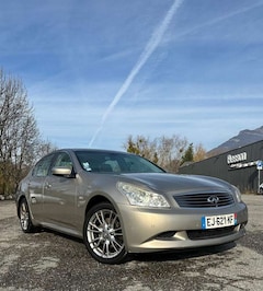 Bild des Angebotes Infiniti G37 Infiniti g37 3.7 v6 320 cv