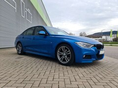 Bild des Angebotes BMW 316 316d Aut. M-Paket