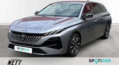 Bild des Angebotes Peugeot 308 SW Allure Mild-Hybrid 145 e-DSC6 verfügbar ab 30.0