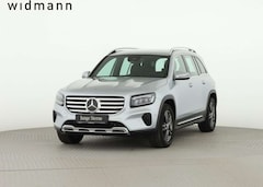 Bild des Angebotes Mercedes-Benz GLB 180 d *Progressive Adv*AHK*Winter*Navi*LED*