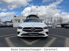 Bild des Angebotes Mercedes-Benz CLA 200 CLA 200 d SB*Ambiente*Pano*Navi*LED*Totenwinkel*