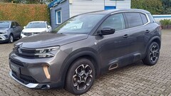 Bild des Angebotes Citroen C5 Aircross C5 Aircross EAT8 C Series-Navi-Leder-360°-18"