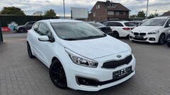 Bild des Angebotes Kia ProCeed / pro_cee'd | 1.HAND | KAMERA | NAVI